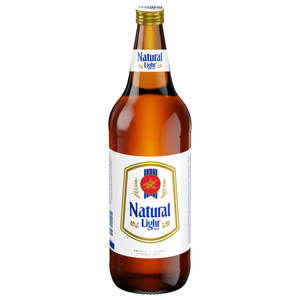 Cerveza Lager Natural Ligera al Vapor en Botella y Barril, 4.7% de Alcohol, Venta al por Mayor - Product Image 3
