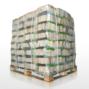 Granulés de Bois Premium pour le Chauffage Industriel et Domestique, Chaudières à Biomasse et Fourniture de Combustible Commerci - Product Image 2