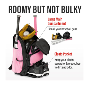 Bolsas de béisbol de nailon personalizadas de alta tendencia para profesionales al por mayor-Servicio OEM de alta calidad Marca TRIBON SPORTS - Product Image 2