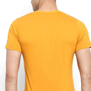 เสื้อยืดผู้ชายออกแบบเอง คุณภาพดีระดับมืออาชีพ เสื้อยืดผู้ชายราคาสุดคุ้ม ขายเสื้อยืดผู้ชาย - Product Image 5