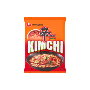 Nongshim Shin Ramyun 68g, Fideos Instantáneos en Vaso, Ramen Coreano, Paquetes de Fideos en Tazón, STOCK del Reino Unido - Product Image 2