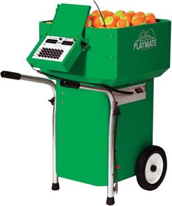 QUALITY NEW Playmate I-Genies <b>Ball</b> <b>Machine</b> Model NEW USA Made - Product Image 1