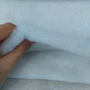 200gsm 100% sợi polyester tấm lót/Đệm/Điền - Product Image 4