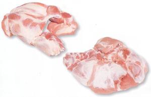 100% Porc congelé conservé Nature fraîche Viande de porc congelée Couleur propre PORC CONGELÉ ORIGINE Disponible Parure de porc congelée 40 60 - Product Image 4