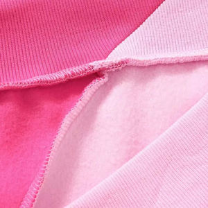 Sudaderas y Hoodies de Punto para Hombre, Diseño Color Block, Diseño Personalizado, Estampado Sólido, Personalizables - Product Image 4