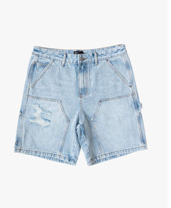 Vente chaude respirant Vintage personnalisé survêtement hommes été mode haute qualité coton vêtements de sport - Product Image 6