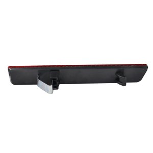 Réflecteur de pare-chocs arrière pour Fiat Doblo, Opel Combo D-GAUCHE - Product Image 3
