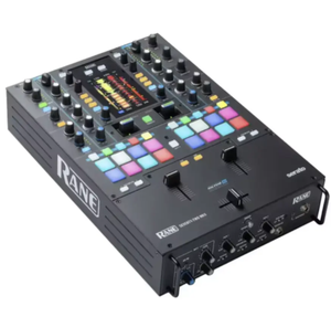 NUEVO Mezclador de 2 Canales DJ Seventy Two MKII ORIGINAL con Pantalla Táctil Múltiple de Metal Premium - Product Image 3