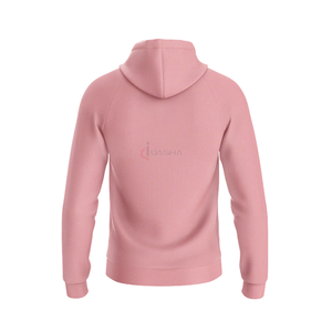 Sudaderas con capucha de peso pesado para hombre personalizadas de alta calidad, estilo informal de calle para invierno 2025, colección del fabricante - Product Image 2