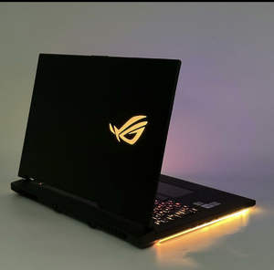 95 nuevo para A s u s R O G God of Guns 6 Plus RTX3070 Ti Unique 8GB de RAM, 1 GB de RAM, 32GB de ROM, 1TBSSD, libro de Juegos de ordenador portátil - Product Image 1