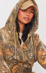 Sweat à capuche à fermeture éclair personnalisé en sublimation en gros, usine OEM, marque privée, streetwear tendance, tissu doux, séchage rapide, tenue confortable - Product Image 4