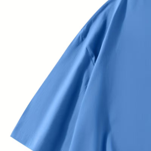 Camiseta Personalizada al por Mayor Oem/odm, Camiseta con Logotipo 100% Algodón para Hombre, Camiseta Lisa Unisex para Hombre, Camisetas Lisas para Hombre con Logotipo Personalizado - Product Image 4