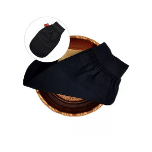Best Quality Turkish Bath Glove Dead Skin Remover for Men and Women 100% Viscose Buy At Lowest Price - Product Image 2