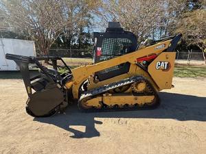 2021สำหรับ299D3 XE ดีเซลรถตักดินรถตักดินรับประกัน1ปี - Product Image 2