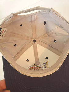 Allied Masonic Degrees Casquette de baseball Coton Diverses couleurs Options Casquettes de broderie à la machine Ronpex - Product Image 4