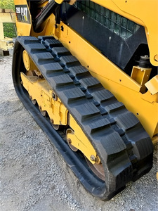 Chargeuse compacte sur chenilles CATERPILLAR 259D d'occasion, bien entretenue, propre et bon marché, année 2019, livraison mondiale - Product Image 3
