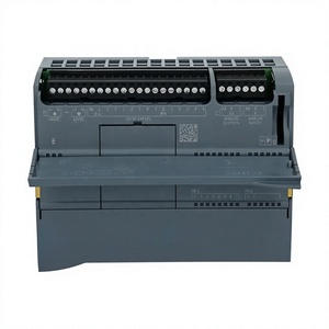 6ES72151HF400XB0 100% NEUF S7-1200 CPU 1211C 14DI 10DO 24VDC Pièce de rechange Mémoire ROGRAM/DATA 50 Ko pour contrôles industriels - Product Image 4