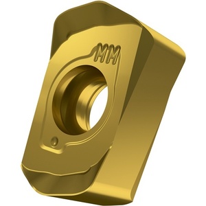 คัตเตอร์กัด ISO BNGX 10T308SR-MM M8330 D.2.76mm เคลือบทอง PVD - Product Image 1
