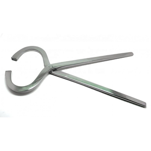 Instrumento de prueba de pezuña grande de alta calidad para consumibles veterinarios importados de Pakistán probador de pezuña extra grande - Product Image 4