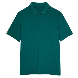 Maillot de tennis léger professionnel conception personnalisée vêtements d'équipe de sport de plein air vêtements de sport de course confortables - Product Image 1