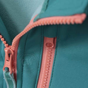 Vente directe d'usine Veste Softshell pour hommes Marque privée Veste Softshell pour tenue décontractée - Product Image 5