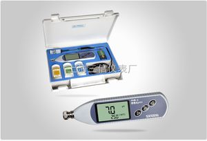 เครื่องวัดค่า <span class=keywords><strong>pH</strong></span> แบบพกพาเครื่องวัดค่า <span class=keywords><strong>PH</strong></span> แบบพกพา - Product Image 4