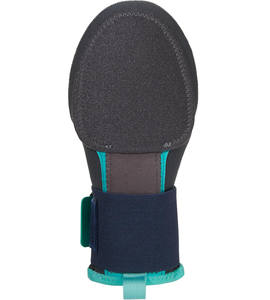 Custom Factory <b>Leather</b> Baseball Sliding <b>Gloves</b> Neoprene <b>Mittens</b> for Right and Left Hand High Quality Sliding <b>Mitten</b> Custom Logos - Product Image 6