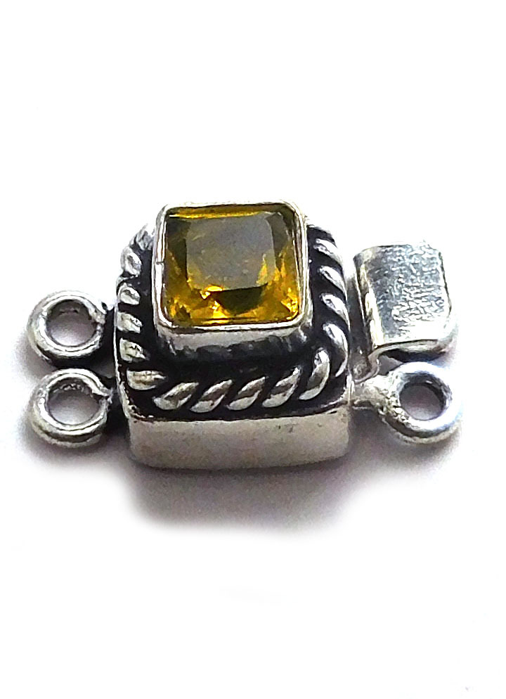 Silver-2 Strand