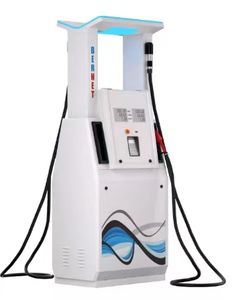 BERNET marca di alta qualità 2 e 4 tubi Gas stazione di carburante Bennett pompa Tatsuno pompa di erogazione del carburante con servizio post vendita - Product Image 2