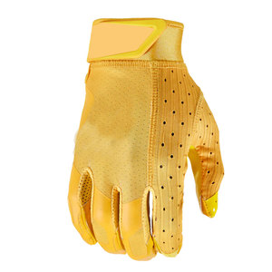 2025 Guantes de fútbol americano más vendidos Guantes deportivos de nuevo diseño hechos en Pakistán para la venta en línea - Product Image 3