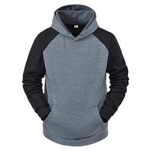 Conjunto Deportivo de Invierno con Capucha, Personalizado, OEM, de Alta Calidad, Secado Rápido y Transpirable, con Logotipo Personalizado, Venta al Por Mayor de Fábrica 2026 - Product Image 5