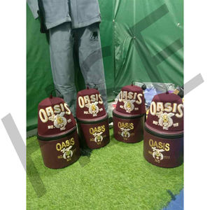 MASONIC REGALIA PERSONNALISER SHRINER FEZ [QASIS] - Product Image 1