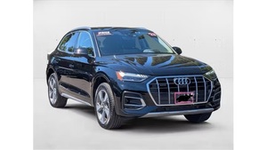 รถยนต์ออดี้ คิว5 เพรสทีจ เอสยูวี ปี 2023 สภาพดี ใช้งานน้อย - Product Image 3