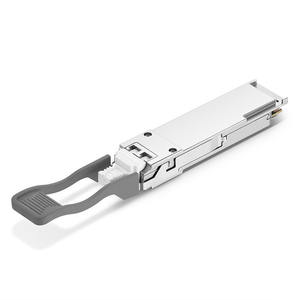 Transceptor óptico QSFP28 100G multimodo (850nm, 0,1 km,MPO,ISP), 100GBase-SR4, 1, 2, 2, - Product Image 1