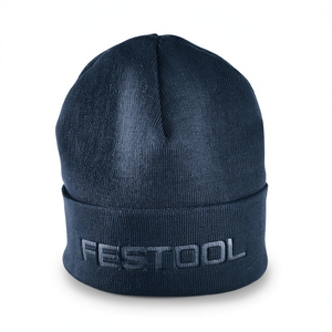 Gorro de punto Festool para botas de nieve, accesorio duradero y elegante - Product Image 2