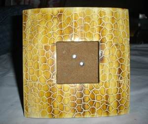 Handcrafted resin Inlay Picture <b>Frames</b> Premium Decorative Photo <b>Frames</b> for Living Room Bedroom & Office - Product Image 2