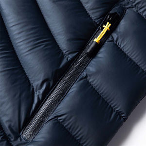 Chaqueta Acolchada de Fabricante Profesional, Diseño Único, Alta Calidad, Etiqueta Personalizada, Lona para Invierno, Nuevo Mejor Precio Disponible - Product Image 5