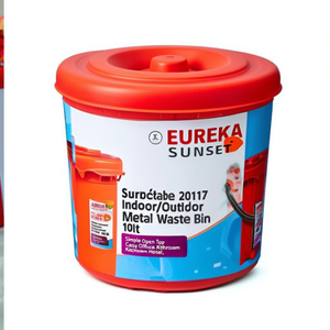 Pattumiera (10Lt) EUREKA Sunset 20117 - Product Image 2