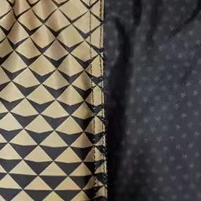 กางเกงมวยไทยขาสั้นน้ำหนักเบาป้องกันรอยยับใส่สบาย - Product Image 5