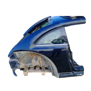 Guardabarros Trasero Derecho para VOLKSWAGEN Serie Beetle (11>) - Product Image 1
