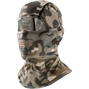Balaclava unisexe légère et extensible camouflage respirante pour l'été, protection solaire, sports, usage quotidien, cyclisme, masque de ski - Product Image 1