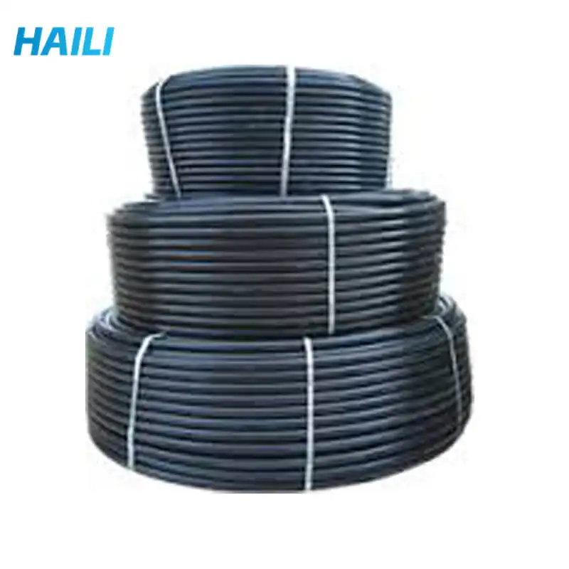 2.5 אינץ hdpe צינור 8 אינץ hdpe צינור קוטר 1000mm hdpe צינור