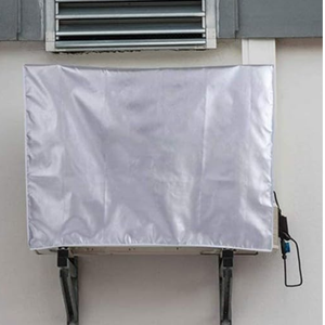 Coperchio del serbatoio protettivo protettivo per condizionatore d'aria universale per esterni 810x560x290 cm - Product Image 3
