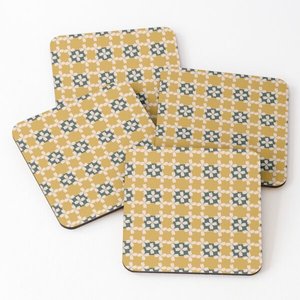 Posavasos de té de madera personalizado recién llegado impreso Fabricante y exportador Vajilla de nuevo diseño de madera - Product Image 6