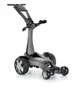 QUALITÉ EXCEPTIONNELLE NOUVELLE OFFRE Stewarts Golfs VERTXs Remote Fairway Jockey - Product Image 5