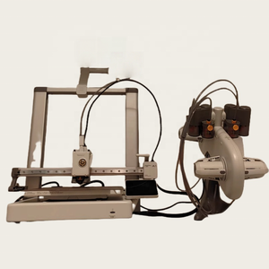 Tre phòng thí nghiệm A1 Combo 3D máy in, đa màu AMS Lite hệ thống, tốc độ cao in ấn 500 mm/giây, auto-hiệu chuẩn, hoạt động yên tĩnh - Product Image 2