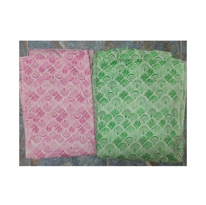 ผ้าฝ้ายคุณภาพสูงสำหรับเสื้อผ้าไม่มีตัวตนผ้าฝ้ายสไตล์แฟนซีผ้าฝ้ายพรีเมี่ยมจากอินเดียผ้าฝ้ายส่งออก - Product Image 1