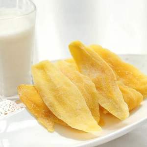 LES FRUITS SÉCHÉS DE QUALITÉ SUPÉRIEURE SONT DES CUBES DE MANGUE SÉCHÉS Dés en vrac du VIETNAM pour la nourriture et les boissons Snack Topping - Product Image 5