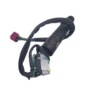 Pièces de machines de construction, adaptées aux interrupteurs combinés Mercedes-Benz et aux camions Actos 0085450124 - Product Image 2