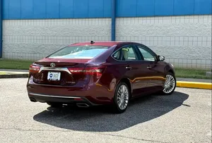 2016 Toyota Avalon Xle Premium - Product Image 4
